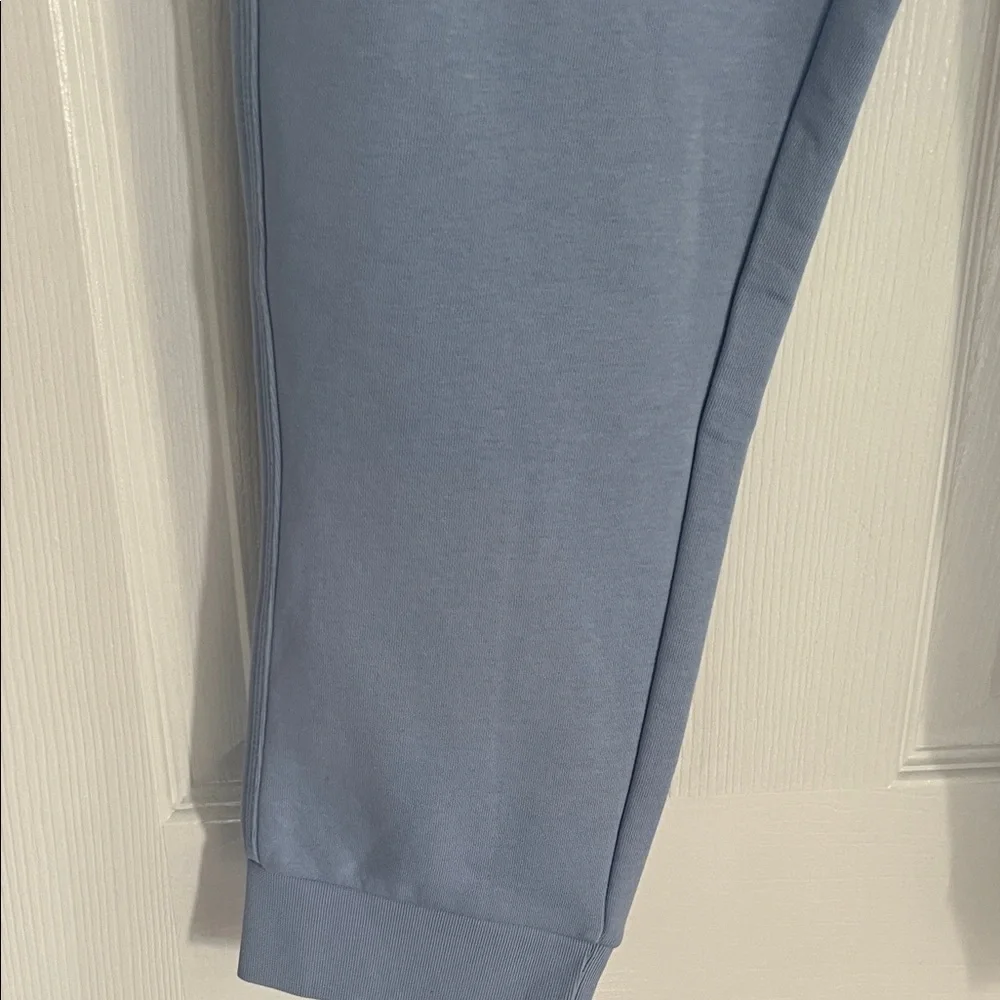 Nike Taper Fit Sweatpants - Picture 4 of 8